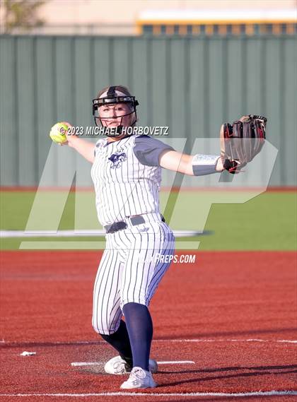 Thumbnail 2 in South Grand Prairie @ Allen (UIL 6A Area) photogallery.