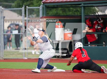 Thumbnail 3 in South Grand Prairie @ Allen (UIL 6A Area) photogallery.