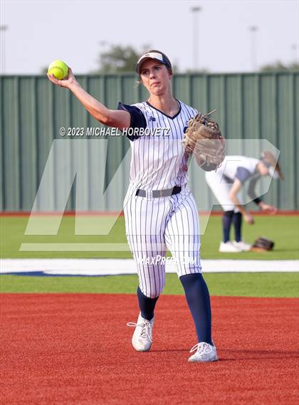 Thumbnail 3 in South Grand Prairie @ Allen (UIL 6A Area) photogallery.