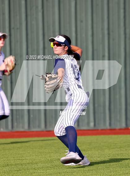 Thumbnail 1 in South Grand Prairie @ Allen (UIL 6A Area) photogallery.