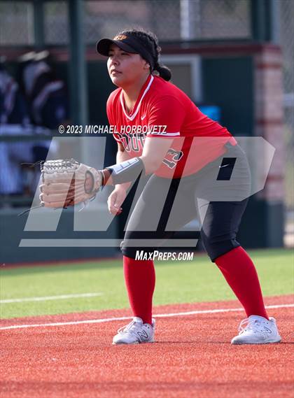Thumbnail 3 in South Grand Prairie @ Allen (UIL 6A Area) photogallery.