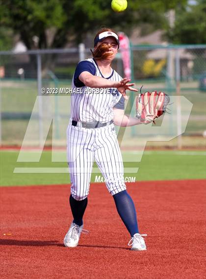 Thumbnail 1 in South Grand Prairie @ Allen (UIL 6A Area) photogallery.
