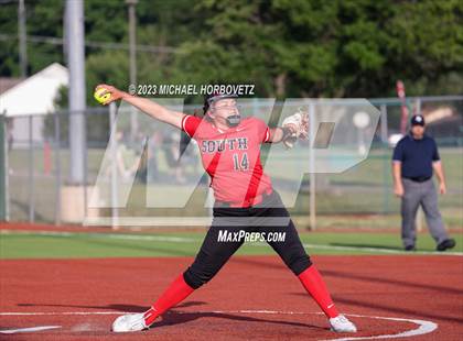 Thumbnail 1 in South Grand Prairie @ Allen (UIL 6A Area) photogallery.