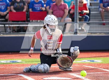Thumbnail 3 in South Grand Prairie @ Allen (UIL 6A Area) photogallery.