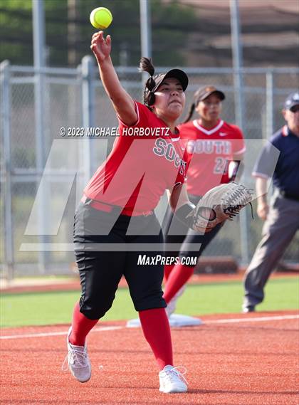 Thumbnail 1 in South Grand Prairie @ Allen (UIL 6A Area) photogallery.