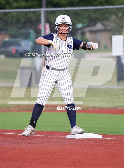 Thumbnail 1 in South Grand Prairie @ Allen (UIL 6A Area) photogallery.
