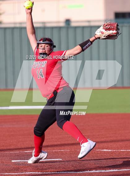 Thumbnail 1 in South Grand Prairie @ Allen (UIL 6A Area) photogallery.