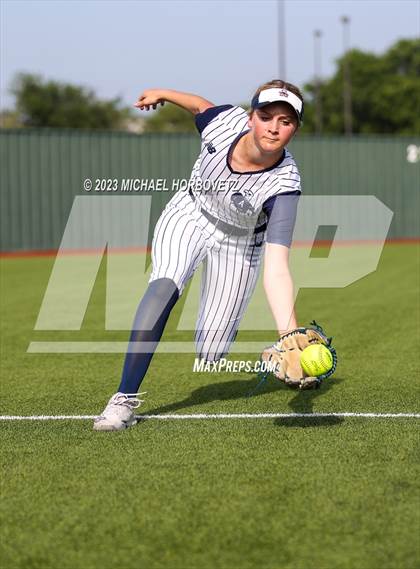 Thumbnail 3 in South Grand Prairie @ Allen (UIL 6A Area) photogallery.