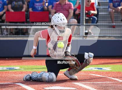 Thumbnail 2 in South Grand Prairie @ Allen (UIL 6A Area) photogallery.