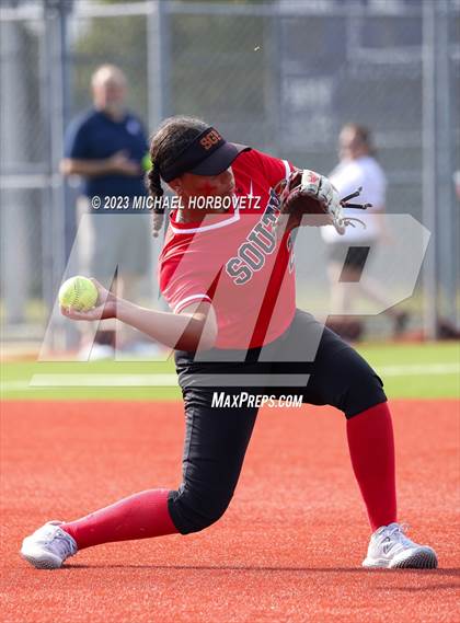 Thumbnail 1 in South Grand Prairie @ Allen (UIL 6A Area) photogallery.