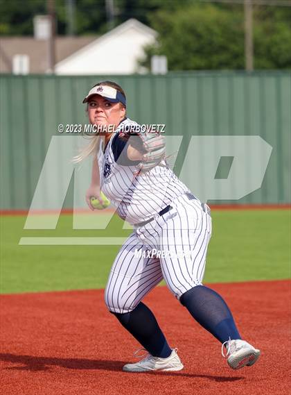 Thumbnail 2 in South Grand Prairie @ Allen (UIL 6A Area) photogallery.