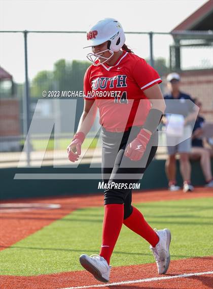 Thumbnail 2 in South Grand Prairie @ Allen (UIL 6A Area) photogallery.