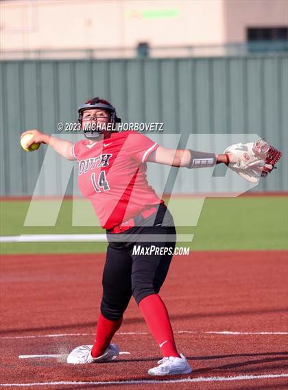Thumbnail 2 in South Grand Prairie @ Allen (UIL 6A Area) photogallery.