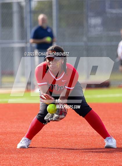 Thumbnail 3 in South Grand Prairie @ Allen (UIL 6A Area) photogallery.