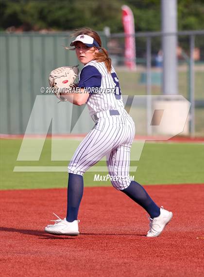 Thumbnail 3 in South Grand Prairie @ Allen (UIL 6A Area) photogallery.