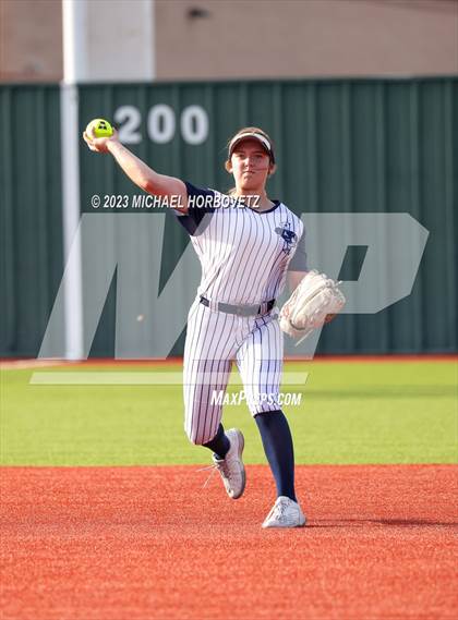 Thumbnail 2 in South Grand Prairie @ Allen (UIL 6A Area) photogallery.