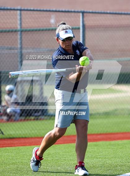Thumbnail 2 in South Grand Prairie @ Allen (UIL 6A Area) photogallery.