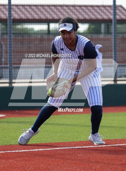 Thumbnail 3 in South Grand Prairie @ Allen (UIL 6A Area) photogallery.