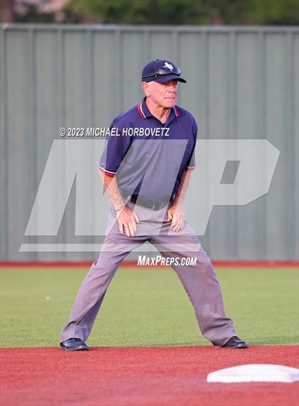 Thumbnail 1 in South Grand Prairie @ Allen (UIL 6A Area) photogallery.