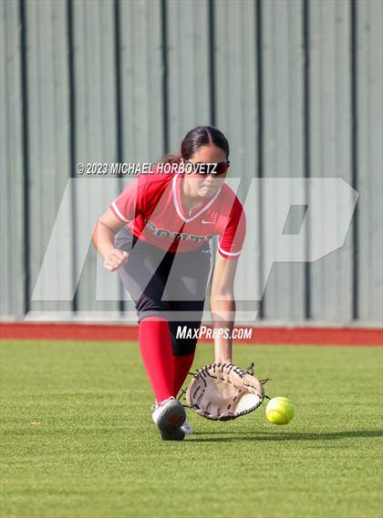 Thumbnail 2 in South Grand Prairie @ Allen (UIL 6A Area) photogallery.