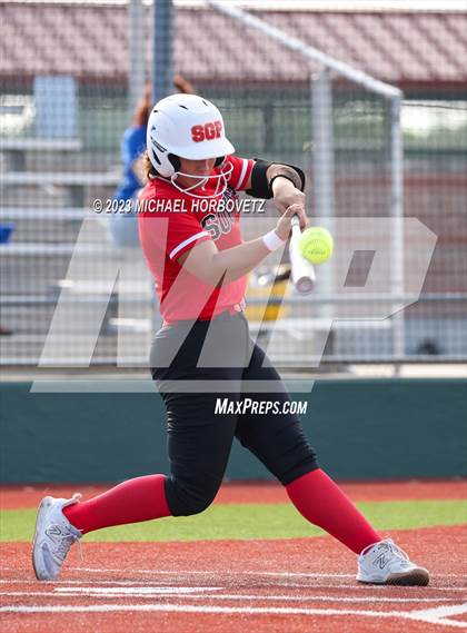 Thumbnail 3 in South Grand Prairie @ Allen (UIL 6A Area) photogallery.