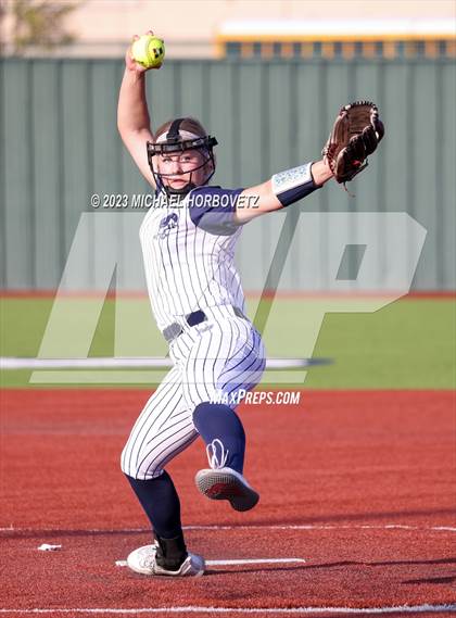Thumbnail 1 in South Grand Prairie @ Allen (UIL 6A Area) photogallery.