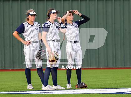 Thumbnail 3 in South Grand Prairie @ Allen (UIL 6A Area) photogallery.