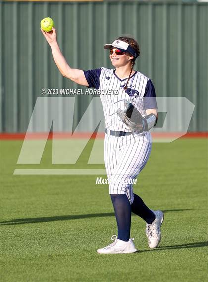 Thumbnail 3 in South Grand Prairie @ Allen (UIL 6A Area) photogallery.