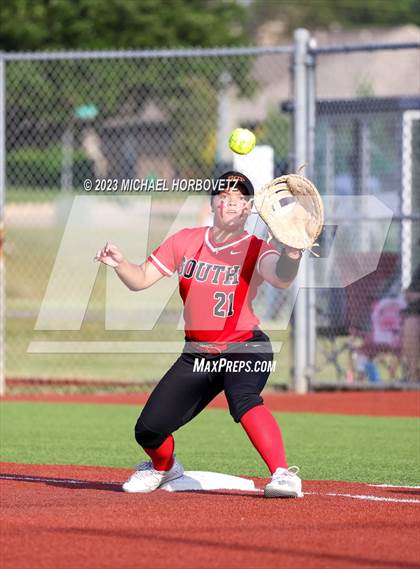 Thumbnail 1 in South Grand Prairie @ Allen (UIL 6A Area) photogallery.