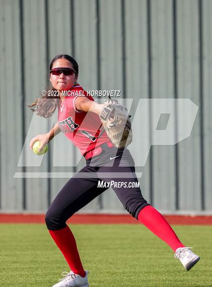 Thumbnail 1 in South Grand Prairie @ Allen (UIL 6A Area) photogallery.
