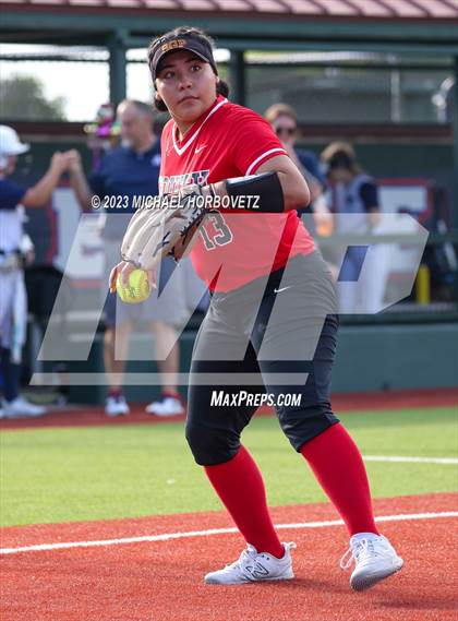 Thumbnail 3 in South Grand Prairie @ Allen (UIL 6A Area) photogallery.