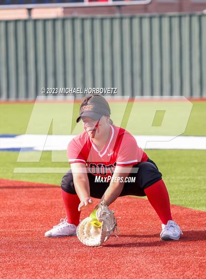 Thumbnail 1 in South Grand Prairie @ Allen (UIL 6A Area) photogallery.