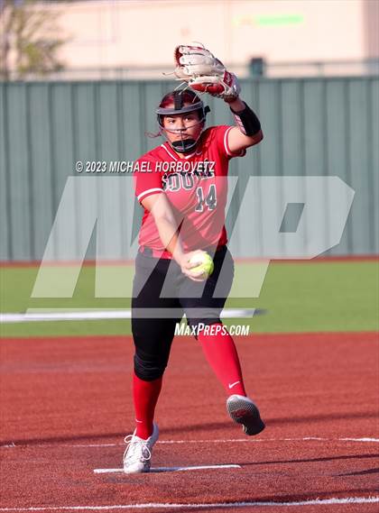 Thumbnail 2 in South Grand Prairie @ Allen (UIL 6A Area) photogallery.