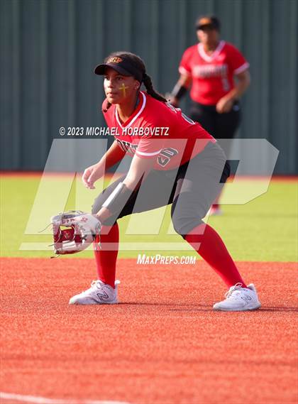 Thumbnail 1 in South Grand Prairie @ Allen (UIL 6A Area) photogallery.