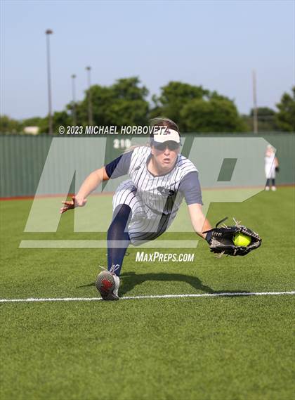 Thumbnail 2 in South Grand Prairie @ Allen (UIL 6A Area) photogallery.