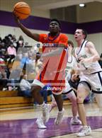 Photo from the gallery "Weddington vs. Marvin Ridge (Southern Carolina 4A Tournament Final)"