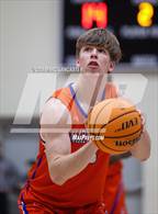 Photo from the gallery "Weddington vs. Marvin Ridge (Southern Carolina 4A Tournament Final)"