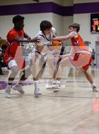 Photo from the gallery "Weddington vs. Marvin Ridge (Southern Carolina 4A Tournament Final)"