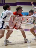 Photo from the gallery "Weddington vs. Marvin Ridge (Southern Carolina 4A Tournament Final)"
