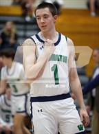 Photo from the gallery "Weddington vs. Marvin Ridge (Southern Carolina 4A Tournament Final)"