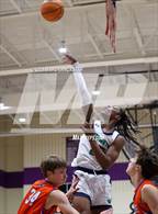 Photo from the gallery "Weddington vs. Marvin Ridge (Southern Carolina 4A Tournament Final)"