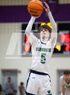 Photo from the gallery "Weddington vs. Marvin Ridge (Southern Carolina 4A Tournament Final)"