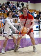 Photo from the gallery "Weddington vs. Marvin Ridge (Southern Carolina 4A Tournament Final)"