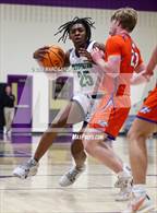 Photo from the gallery "Weddington vs. Marvin Ridge (Southern Carolina 4A Tournament Final)"
