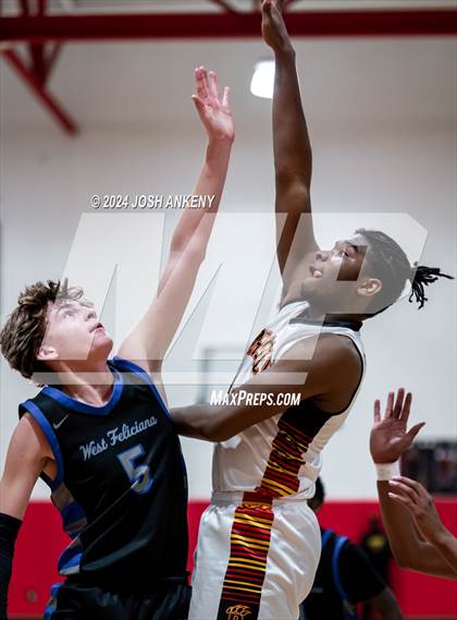 Thumbnail 3 in West Feliciana @ Brusly photogallery.