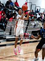Photo from the gallery "West Feliciana @ Brusly"