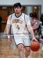 Photo from the gallery "West Feliciana @ Brusly"