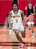 Photo from the gallery "West Feliciana @ Brusly"