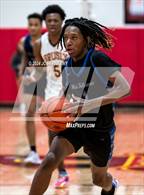 Photo from the gallery "West Feliciana @ Brusly"