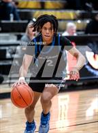 Photo from the gallery "West Feliciana @ Brusly"